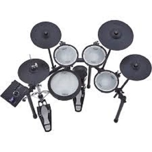 ชุดกลองไฟฟ้า Roland Td-17kvx V-drums รุ่นใหม่ที่ดีที่สุด - Product Image 1