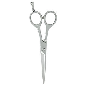 Haute Qualité Rasoir Bord Ciseaux De Coiffeur Meilleure Performance Ciseaux De Coiffure En Gros Lame En Acier Inoxydable - Product Image 3