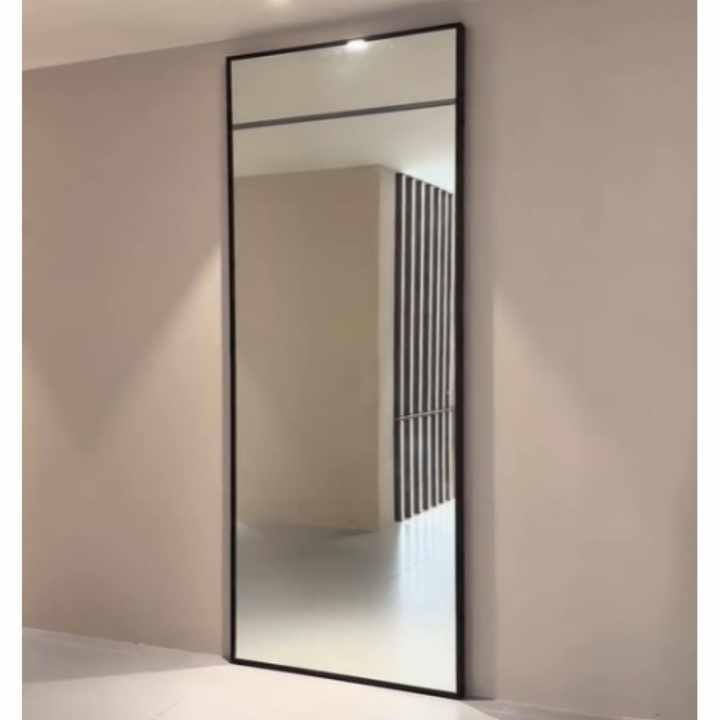 9CE Invisible Soft Closing Glass Pocket Door System - OEM | Wholesale