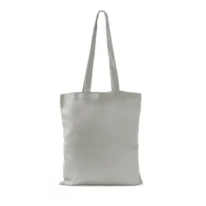 Borsa Shopper Ecologica in Cotone Organico con Manici a Cappio, Gadget Promozionale - Product Image 5