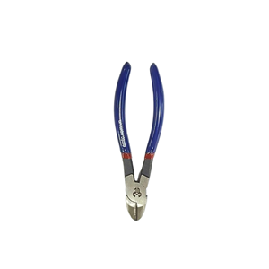 Outils à main en acier OEM, pince coupante polyvalente de qualité en acier inoxydable, pince de poche antidérapante - Product Image 5