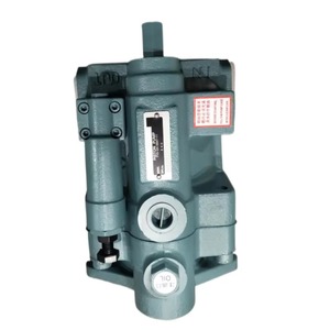 Pvs loạt PVS-0B PVS-0A PVS-1B PVS-1A PVS-2 PVS-2A PVS-1B-16N1-12 PVS-2A-35N1-11 bơm piston thủy lực - Product Image 2