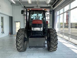 PROVEEDOR VERIFICADO DE TRACTORES USADOS Case IH 140 Max xum 2013 con Cargador Case IH L765, Listos para Venta y Entrega a Nivel Mundial - Product Image 4