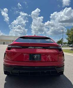 NUEVO Lamborghini Urus 2022, 20,000 km, 650 CV, 8 Cilindros, Transmisión Automática - Product Image 6