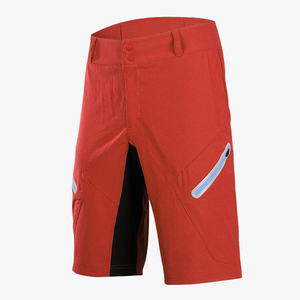Shorts de sport respirants sur mesure pour équipe de motocross, enduro, DH, BMX, MX, cyclisme, descente, grande taille pour hommes et femmes - Product Image 6