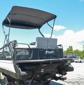 2024สำหรับทะเล Doo SWITCH เรือเจ็ทสกี21 300HP เครื่องยนต์4จังหวะความจุ1500CC อลูมิเนียมสำหรับรถยนต์ - Product Image 3