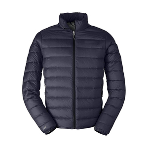Private Label Puffer <b>Jacket</b> <b>Men</b> <b>Warm</b> Casual Apparel Supplier - Product Image 5