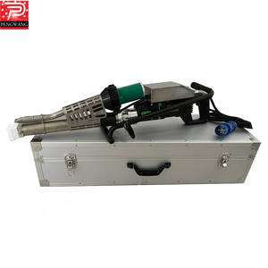 Nueva <span class=keywords><strong>Pistola</strong></span> de Soldadura de Láminas de <span class=keywords><strong>Polipropileno</strong></span> con Extrusor Manual - Product Image 3