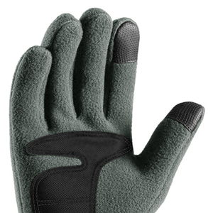 Les hommes portent des gants d'hiver à la mode en vente en ligne gants de travail d'hiver en peau de mouton imperméables - Product Image 6