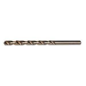BETA HSS-CO 5% Ground Steel <b>Long</b> Cylindrical Twist <b>Drills</b> (Multipack) Versatile Multipurpose <b>Drill</b> <b>Bits</b> - Product Image 1