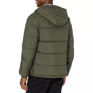 Male <b>Winter</b> Fashion Warm Man <b>Waterproof</b> New Fashion <b>Men</b> Down Jacket <b>Coats</b> Warm Windproof <b>Winter</b> Puffer Jackets - Product Image 2