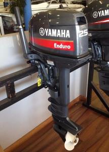 Brand New Yamaha 25HP Industrial Grade 2-Stroke Outboard Customized OEM Support Hand <b>Tools</b> - Product Image 4
