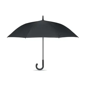 Parapluie promotionnel coupe-vent personnalisé Canova avec impression de marque pour le merchandising - Product Image 4