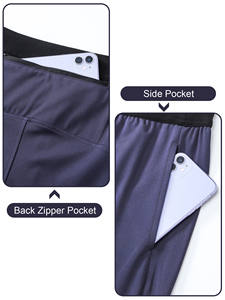 กางเกงขายส่งคุณภาพดี ดีไซน์โดดเด่น สไตล์ผู้ชาย ใส่สบาย - Product Image 2