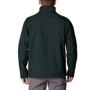 Prix de gros Veste softshell imperméable pour l'hiver OEM Veste softshell imperméable pour extérieur à prix réduit pour hommes à vendre - Product Image 2