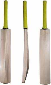 CHROMA Professional & Club Players' Hardball Cricket Bat Madera ligera de calidad superior para deportes y juegos - Product Image 2