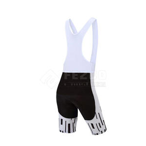 Conjunto de Uniforme de Ciclismo para Hombre, Verano, Transpirable, Secado Rápido, Ecológico, 100% Poliéster, Alta Calidad, Personalizable - Product Image 5