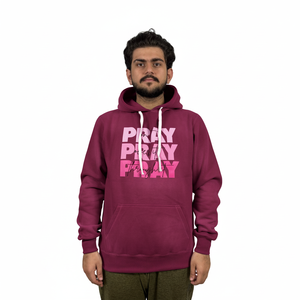 Sweat-shirt à capuche unisexe surdimensionné avec logo personnalisé, 100% coton, style mode pour homme, sweat-shirt d'hiver, basiques vierges - Product Image 1