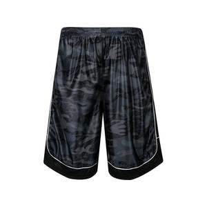 Nouveaux shorts en maille personnalisés hommes vêtements de sport en gros shorts de basket-ball vêtements d'entraînement de haute qualité haut bsci, polyester, vêtements de sport - Product Image 2