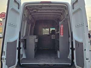 Mercedes-Benz Sprinter 170 WB Usada de 2015 - Product Image 5