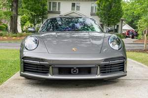 2023 911 Turbo S ~3 500 milles, moteur 6 cylindres en ligne biturbo de 640 ch, transmission intégrale, très bien équipé, non modifié - Product Image 2