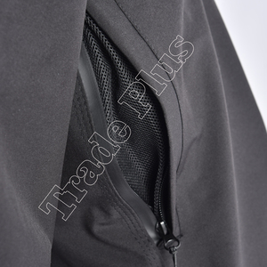 Uniesx-Pantalones de esquí Softshell personalizados para mujer, transpirables, a prueba de viento, impermeables, para snowboard, técnicas impresas de talla grande - Product Image 5