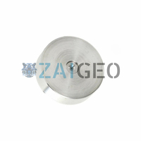 Buse à jet d'eau 303408-11 303408-12 303408-13 303408-14 tête de coupe à jet d'eau à orifice diamanté pièces de rechange pour OMAX