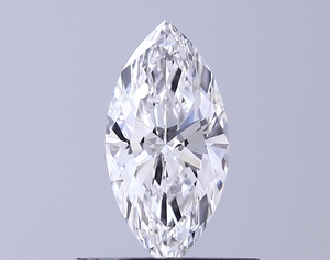 Gia ประดับเพชรที่ปลูกในห้องทดลอง3.00 VVS1พรีเมี่ยม - Product Image 3