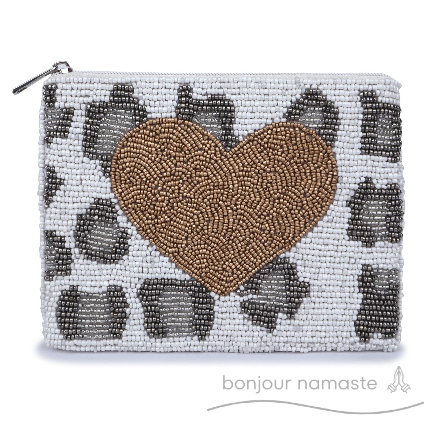 Multicolor (gold, silver and grey) - Free to Customize