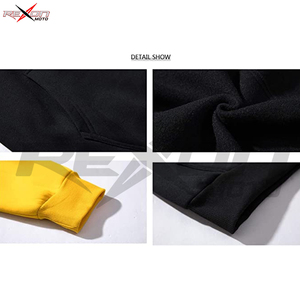 Olid-camisas deportivas para mujer, camisas de manga corta con cierre de oreja - Product Image 5