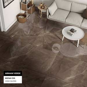 Collection Premium Stock régulier Parking carreaux de sol en porcelaine pour urinoir wc. - Product Image 1