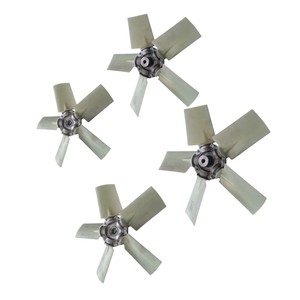 5580025197 5580 0251 97 Ventilateur de refroidissement pour machines minières, pièces détachées, unité de ventilateur robuste pour équipement industriel, remplacement OEM - Product Image 3