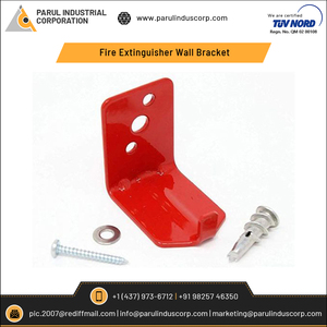 ที่มีคุณภาพพรีเมี่ยมใช้กันอย่างแพร่หลายได้ถึง16มิลลิเมตรความหนาเครื่องดับเพลิงอุตสาหกรรมยึดผนังแผ่นชิ้นส่วนโลหะในราคาโรงงาน - Product Image 2