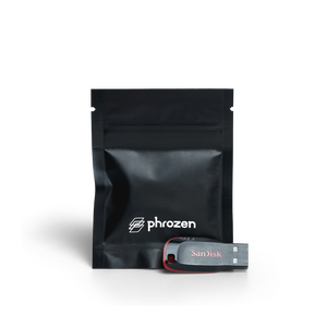 Memoria USB Sandisk Cruzer Blade de 16GB, Diseño de Llave/Bolígrafo, Personalizable, USB 2.0, 32/64/128GB Integrados - Product Image 2