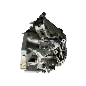 Cambio Manuale Completo ALFA ROMEO Giulietta Serie (940_) (10>13) 55220248 940B7000 Diesel 1.6 - Product Image 1