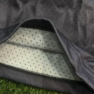 Outdoor Running Fitness Breathable Eco-Friendly Canvas Double <b>Layer</b> Sports Shorts - Product Image 2