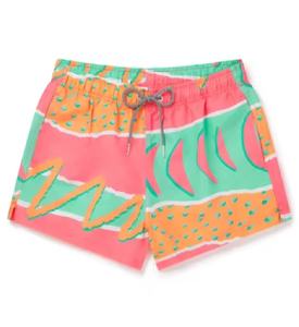 Custom Flower High <b>Waist</b> Casual Short For Women Print Polyester <b>Elastic</b> Short Sport Wear2025 Arrival Premium Apparel Women Short - Product Image 3