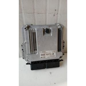 Unité de commande du moteur D4FD KIA Carens Série (13>18) 39171-2A545 Diesel 1.7 - Product Image 3