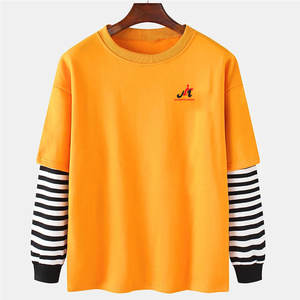 Nueva Llegada, Sudaderas Personalizadas para Hombre, Venta Directa de Fábrica, Sudaderas para Hombre al por Mayor - Product Image 1