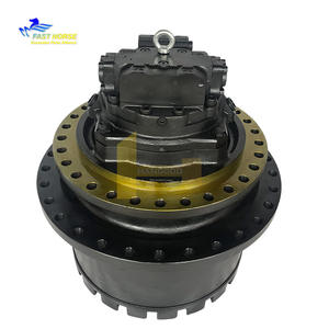 Hangood 100% Baru Garansi <span class=keywords><strong>3</strong></span> Bulan <span class=keywords><strong>Final</strong></span> <span class=keywords><strong>Drive</strong></span> 4636857 ZX650LC-<span class=keywords><strong>3</strong></span> ZX670LCH-<span class=keywords><strong>3</strong></span> Suku Cadang Mesin Konstruksi Hidrolik Excavator - Product Image 1