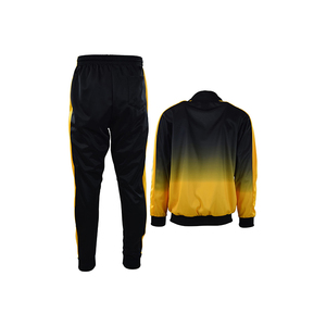 Ensembles de jogging en molleton de coton technique léger et écologique de première qualité de l'usine pakistanaise Hommes Respirant Sublimation Logo personnalisé Hiver - Product Image 5