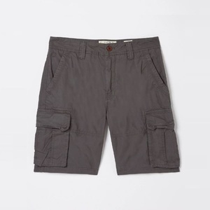 Shorts Décontractés Grande Taille pour Hommes de Haute Qualité du Bangladesh - Product Image 5