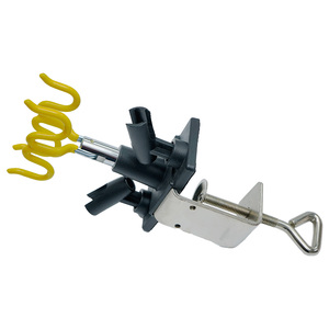 Adjustable Cleaning <b>Kit</b> and <b>Airbrush</b> Cleaning Tool for <b>Airbrushes</b> - Product Image 1