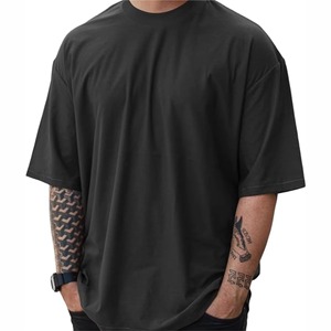 Polo pour homme de haute qualité avec logo personnalisé, nouvelle tendance, 100% coton, fibre de bambou, manches courtes, taille plus, jersey personnalisé - Product Image 1