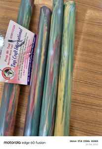 Lámina Aislante, Varilla de Resina Epoxi y Fibra de Vidrio, Varillas de Sellado de Resina y Cera, Barras de Pegamento Termofusible de Colores, Barras de Cera para Sellar con Pistola de Pegamento - Product Image 4