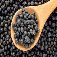 Vente en gros au meilleur prix de haute qualité poivre noir pur frais séché 500g traitement des matières premières livraison rapide en vrac acheter vente