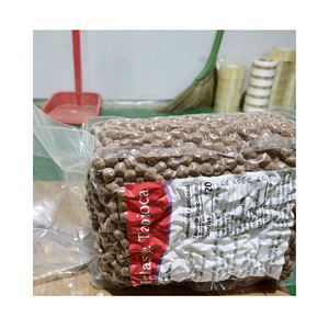 Black and White Boba Pearls Tapioca <b>Ball</b> Vietnam for Bubble Tea Ingredients From 99 Gold Data in Viet Nam - Product Image 3