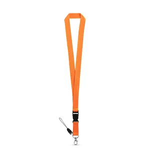 Laccetto Personalizzato in Poliestere con Moschettone - Gadget Personalizzabili - Product Image 6