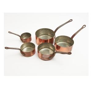 Premium Eco-Friendly Moscow Mule Copper Mug High Quality Material Classic Beer Cup for Bar Use and Accessories - Product Image 5