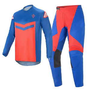 Traje de Carreras Personalizado de Cuero Vacuno 100% Puro, Impermeable y Protector, Chaqueta de Motociclismo de Cuero para Carreras - Product Image 3